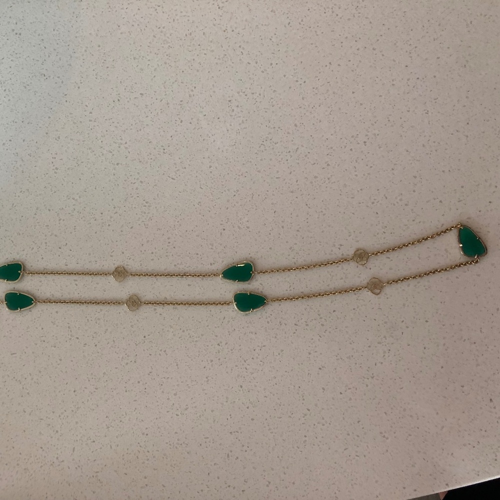 Kendra Scott Necklace